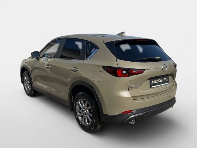 Mazda CX-5 SkyActiv e-Skyactiv