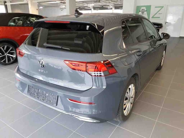 Volkswagen Golf 1.5 TSI