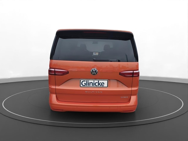 Volkswagen Multivan Lang T7 eHybrid