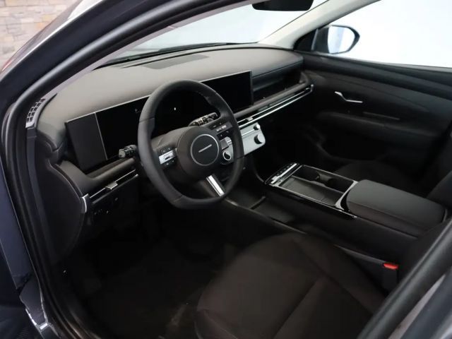 Hyundai Tucson 2WD T-GDi