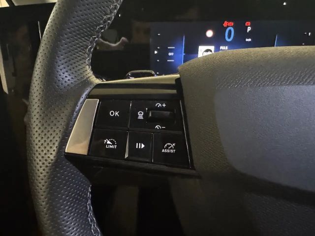 Opel Astra 1.6 Turbo