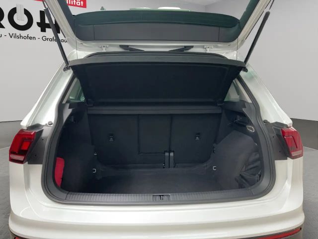 Volkswagen Tiguan 2.0 TSI DSG Life