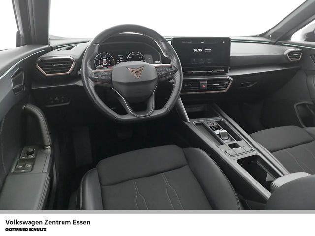 Cupra Formentor 4Drive DSG