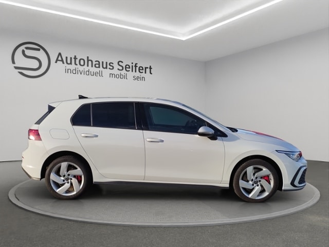 Volkswagen Golf 1.4 TSI eHybrid