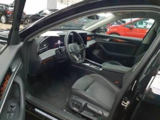 Volkswagen Passat 2.0 TDI DSG Elegance Elegance