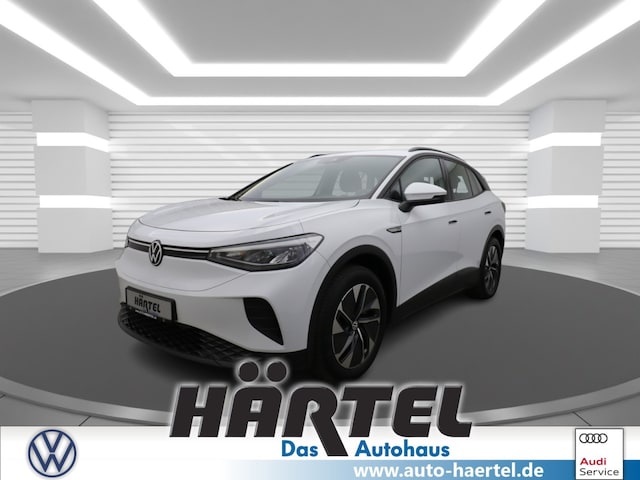 Volkswagen ID.4 77 KWh Performance Pro