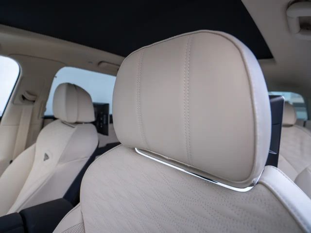 Bentley Bentayga Speed / Akrapovic Titan Auspuffanlage