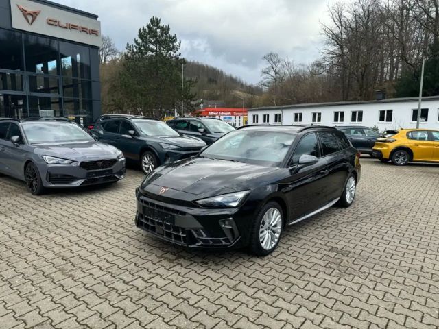 Cupra Leon 1.5 TSI DSG Sportstourer