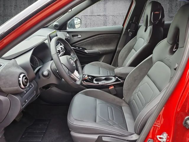 Nissan Juke 1,0 N-Design DCT Autom. *ab € 23.990,-*