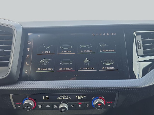 Audi A1 30 TFSI S-Tronic Sportback