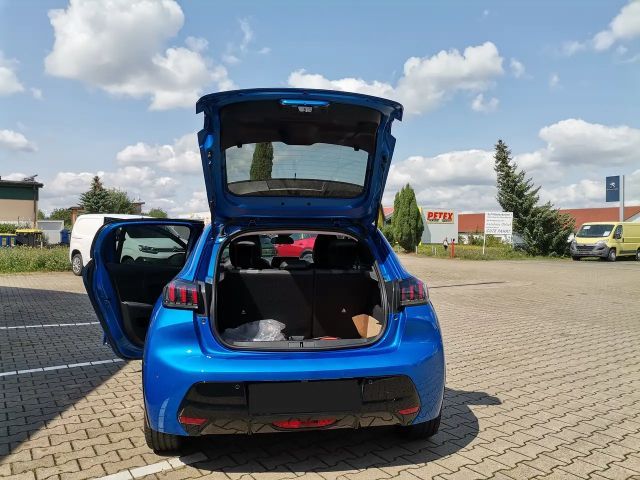 Peugeot E-208 Allure Pack