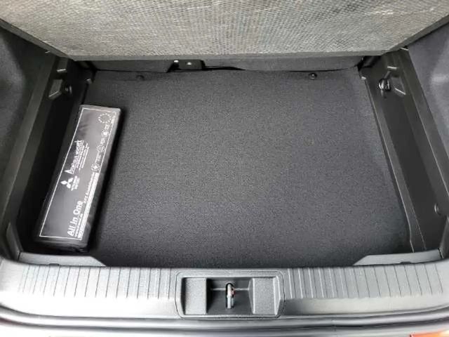 Mitsubishi ASX PLUS 1.3 T-Benziner 6-Gang