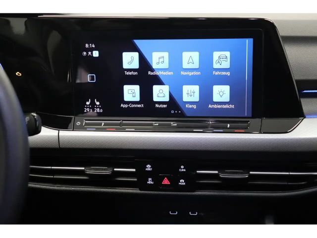 Volkswagen Golf 2.0 TDI Golf VIII Life