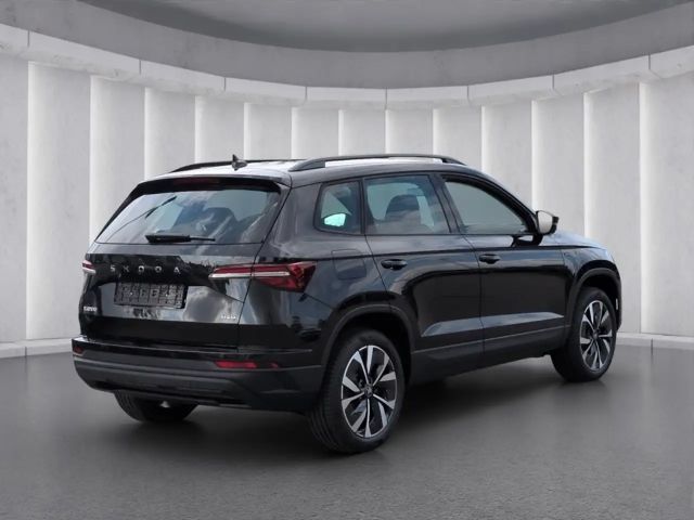 Skoda Karoq 4x4 Tour