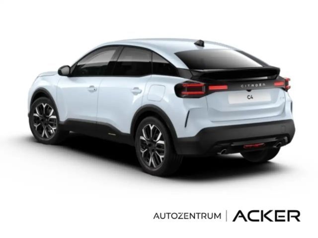 Citroën C4 Hybrid Max