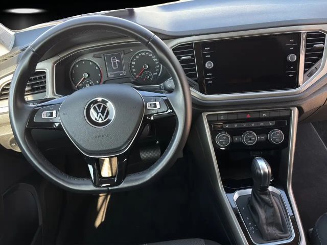 Volkswagen T-Roc 1.5 TSI Style