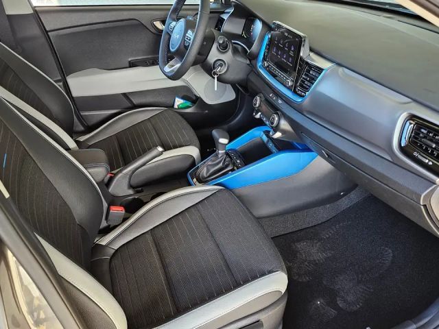 Kia Stonic 1.0T 100 48V DCT NIGHTLINE EDITION