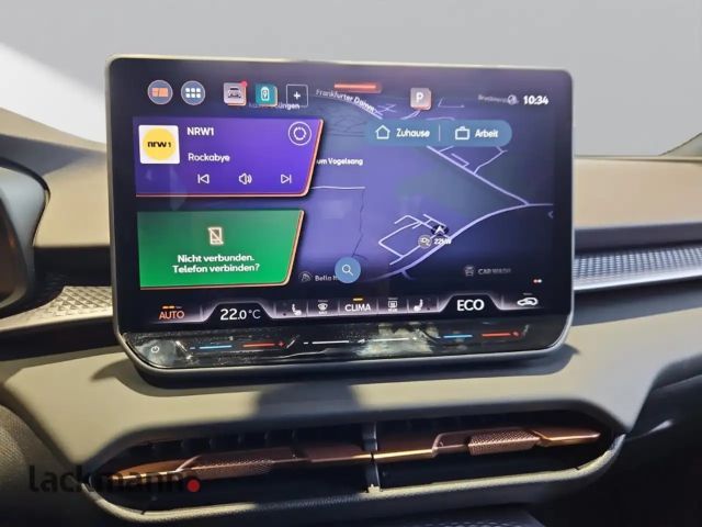 Cupra Terramar 1.5 e-Hybrid VZ e-Hybrid