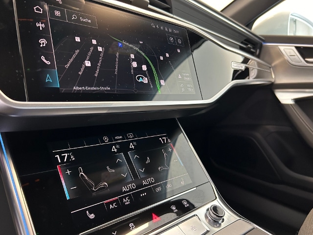 Audi A6 40 TDI Avant Quattro S-Line S-Tronic