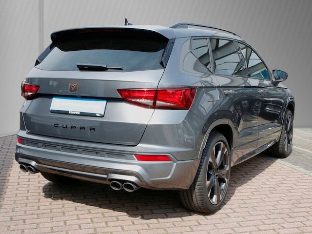 Cupra Ateca 2.0 TSI 4Drive DSG VZ