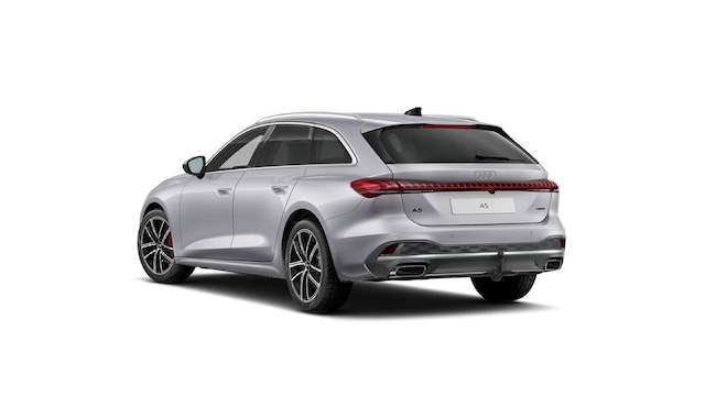 Audi A5 Avant Quattro S-Tronic