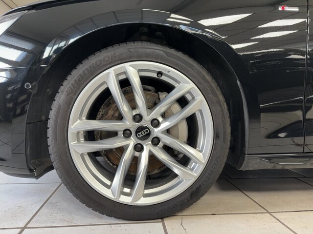 Audi A4 40 TDI Avant Quattro S-Tronic