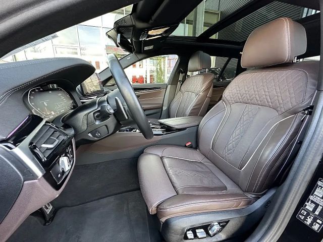 BMW 530 530d Touring xDrive