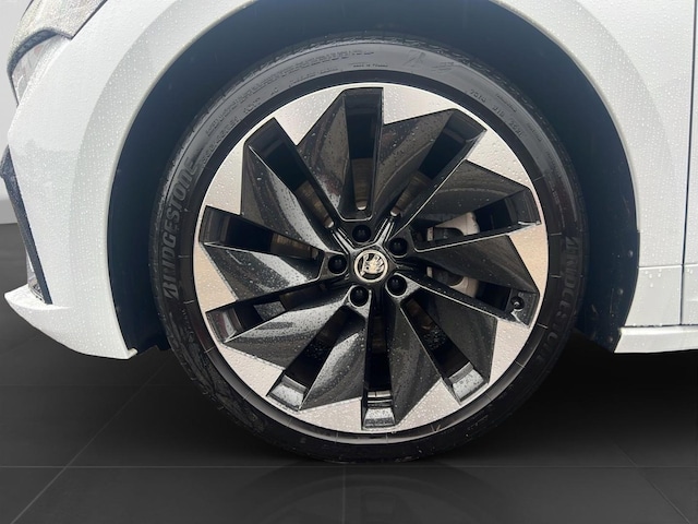 Skoda Enyaq Sportline