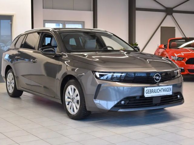Opel Astra Elegance Sports Tourer