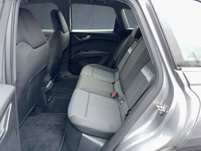 Audi Q4 e-tron Quattro