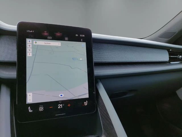 Polestar 2 Long range Single motor