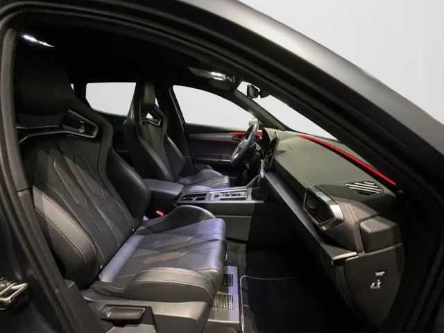 Cupra Formentor 2.5 TSI 4Drive VZ5