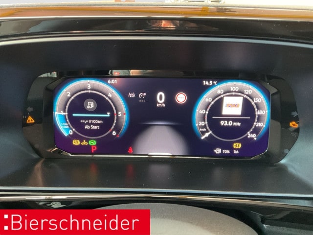 Volkswagen Caddy 2.0 TDI DSG Life