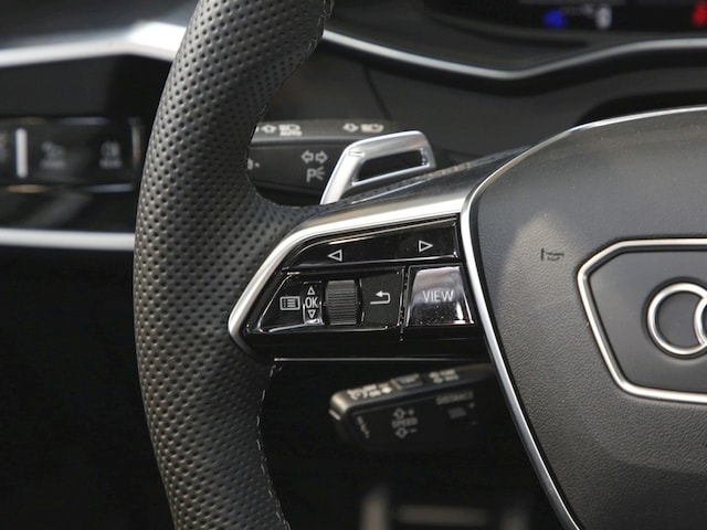 Audi A6 e-tron Avant Performance Quattro