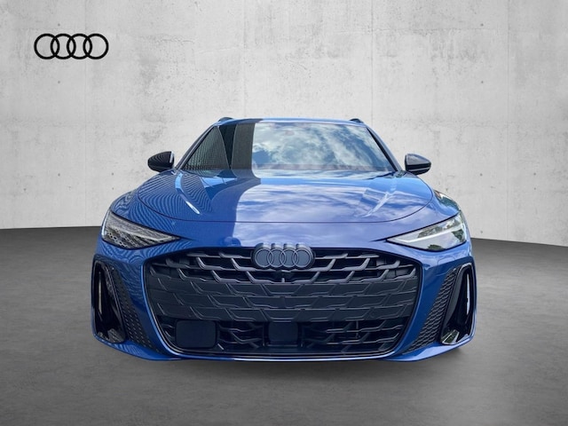 Audi A6 Avant Quattro S-Tronic