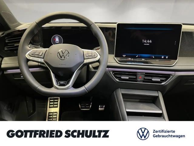 Volkswagen Tiguan 1.5 eTSI DSG Life
