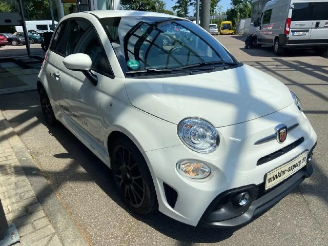 Abarth 595 595