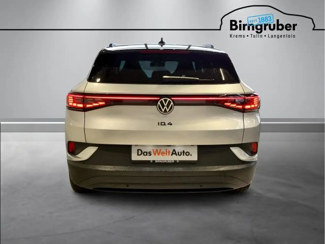Volkswagen ID.4 Business Performance Pro