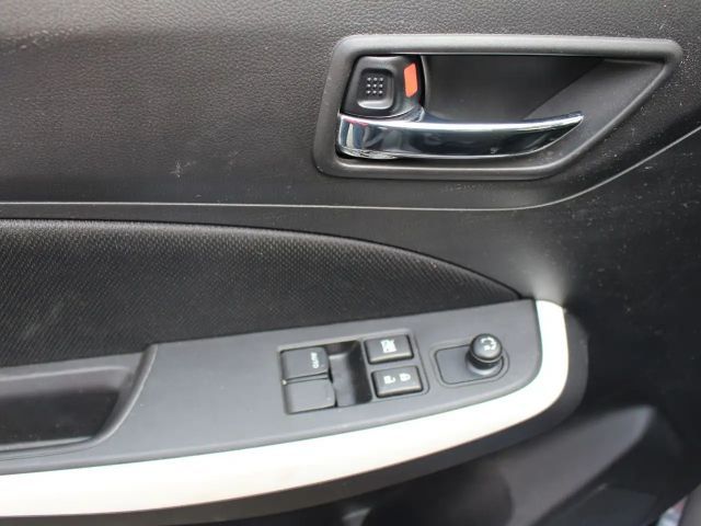 Suzuki Swift 4x4 Comfort Hybrid
