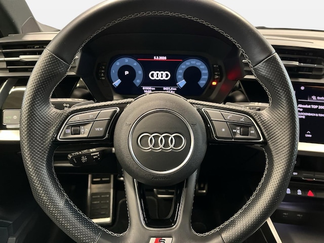 Audi A3 30 TDI S-Tronic Sportback