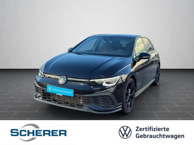 Volkswagen Golf 2.0 TSI DSG GTI Golf VIII