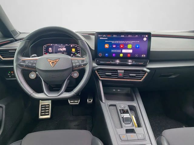 Cupra Formentor 2.0 TSI