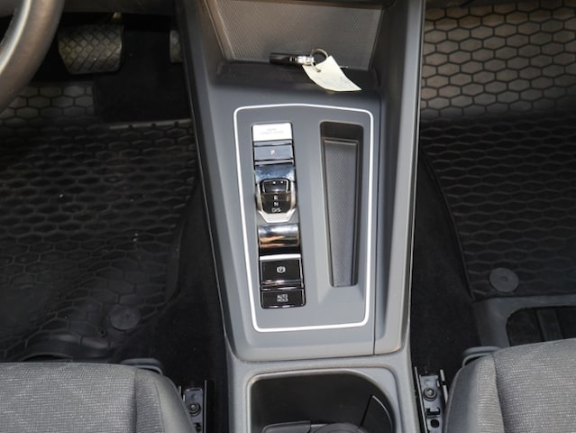 Volkswagen Golf DSG Golf VIII Variant