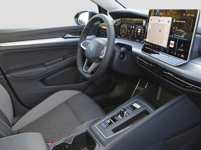 Volkswagen Golf 2.0 TDI DSG Life Variant