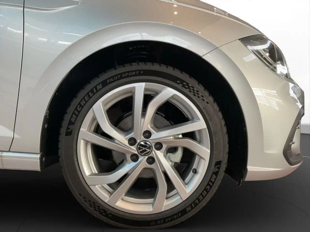 Volkswagen Polo DSG Style