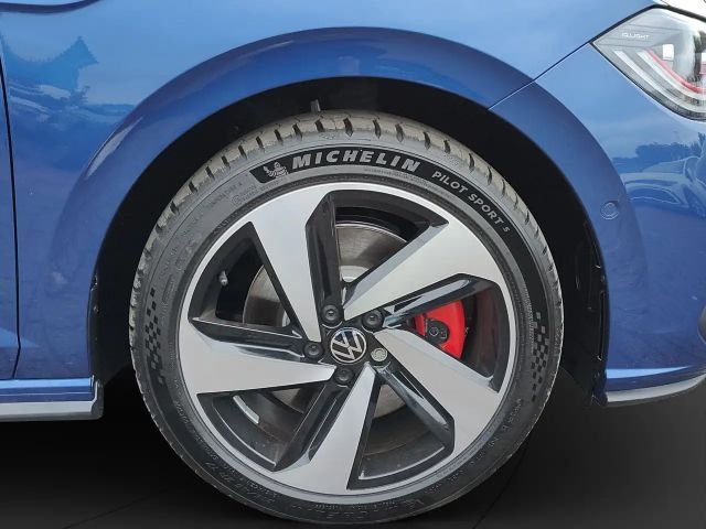 Volkswagen Polo 2.0 TSI GTI IQ.Drive