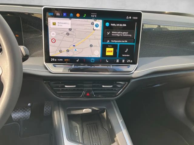 Volkswagen Passat Business DSG Variant