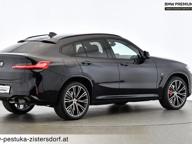 BMW X4 xDrive