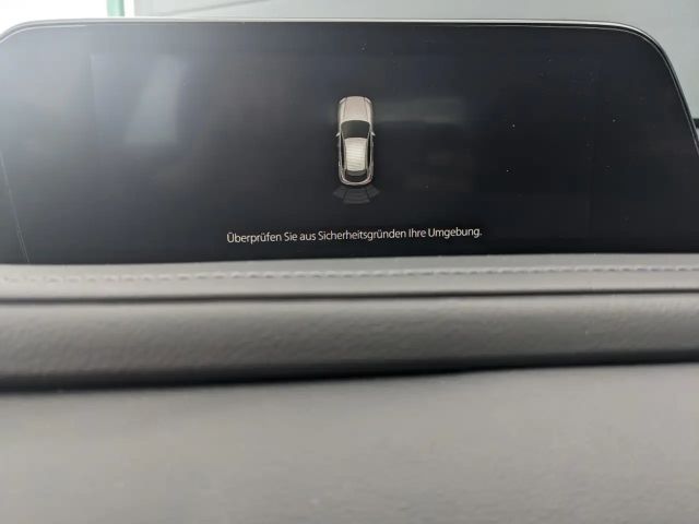 Mazda CX-30 2.0l Navi Head-up LED MRCC 1.Hand