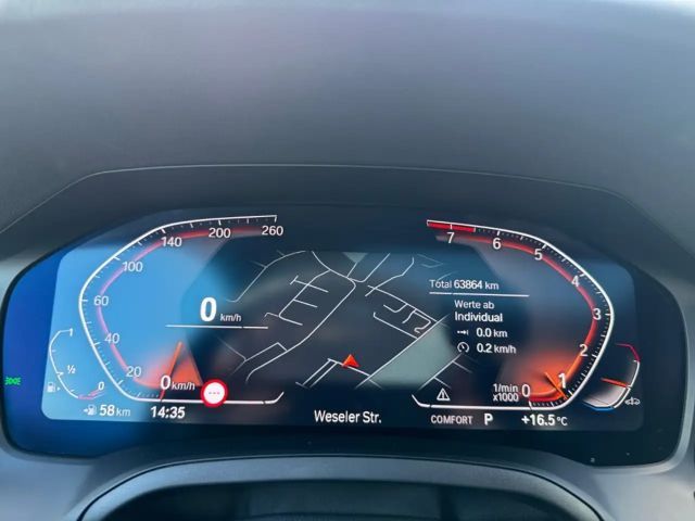 BMW 430 430i Coupé M-Sport